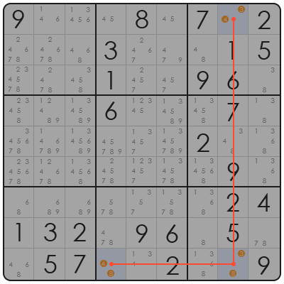 evil sudoku print