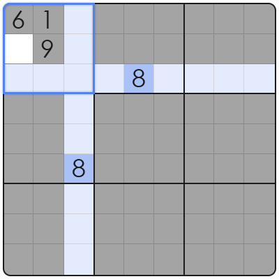 sudoku binary